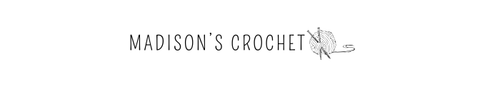 Madison Crochet